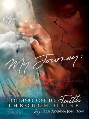 cover image of My Journey